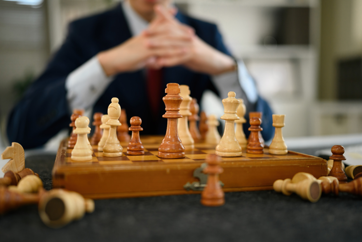 O profissional estratégico: por que competência técnica já não  sustenta carreiras