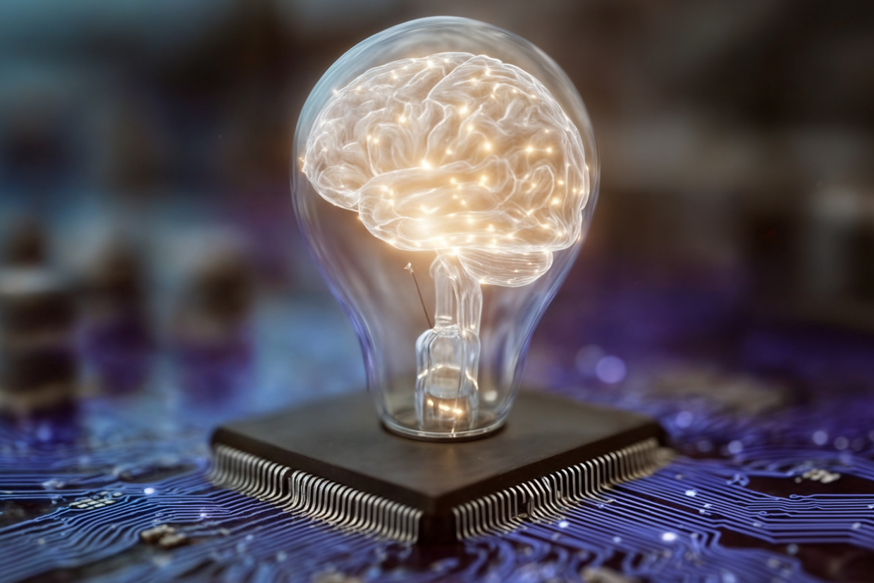 Inteligência Artificial nas Organizações: Tecnologia Sem Maturidade é Risco