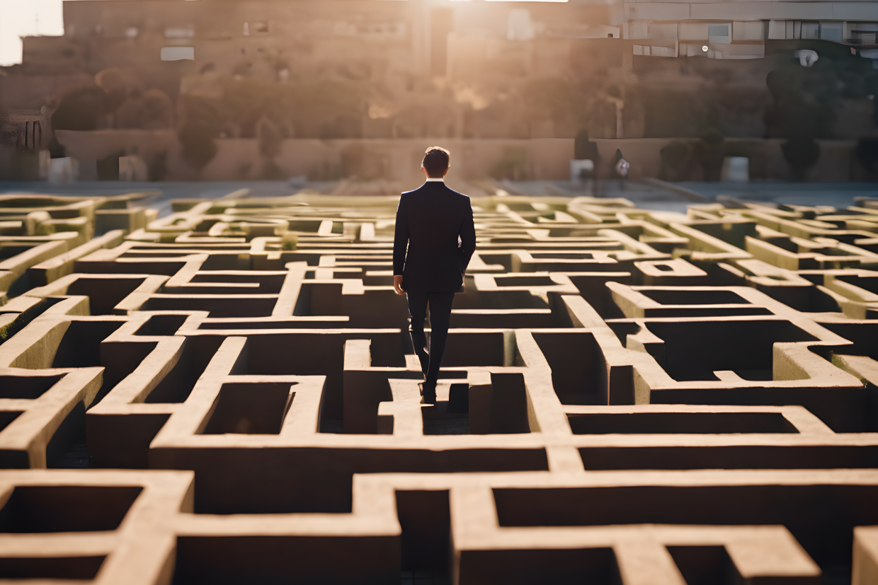 Decidir em cenários incertos: a nova habilidade estratégica da liderança