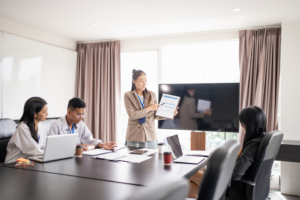 Resultados Sustentáveis: quando o desempenho deixa de ser apenas número​