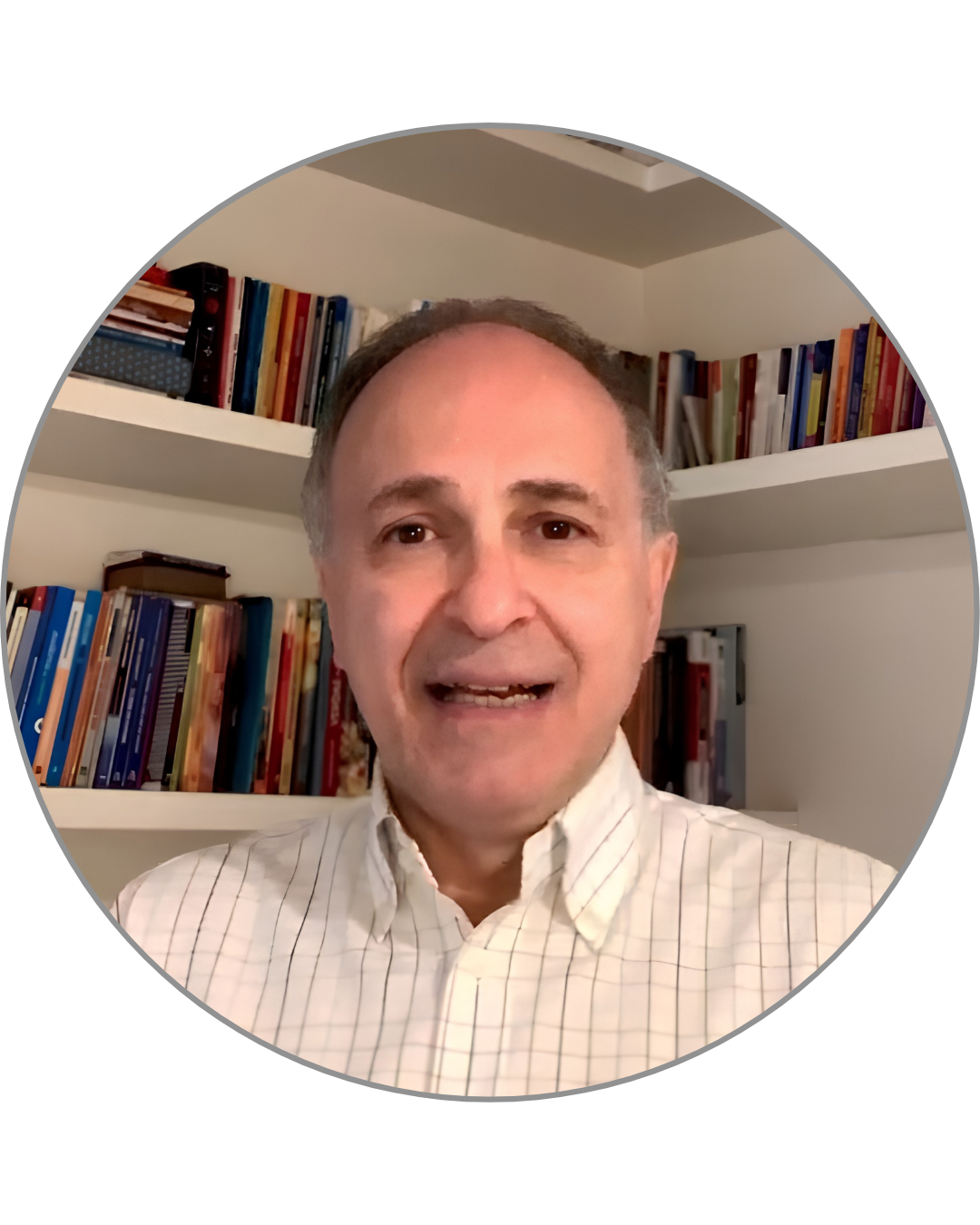 Alberto Ruggiero
