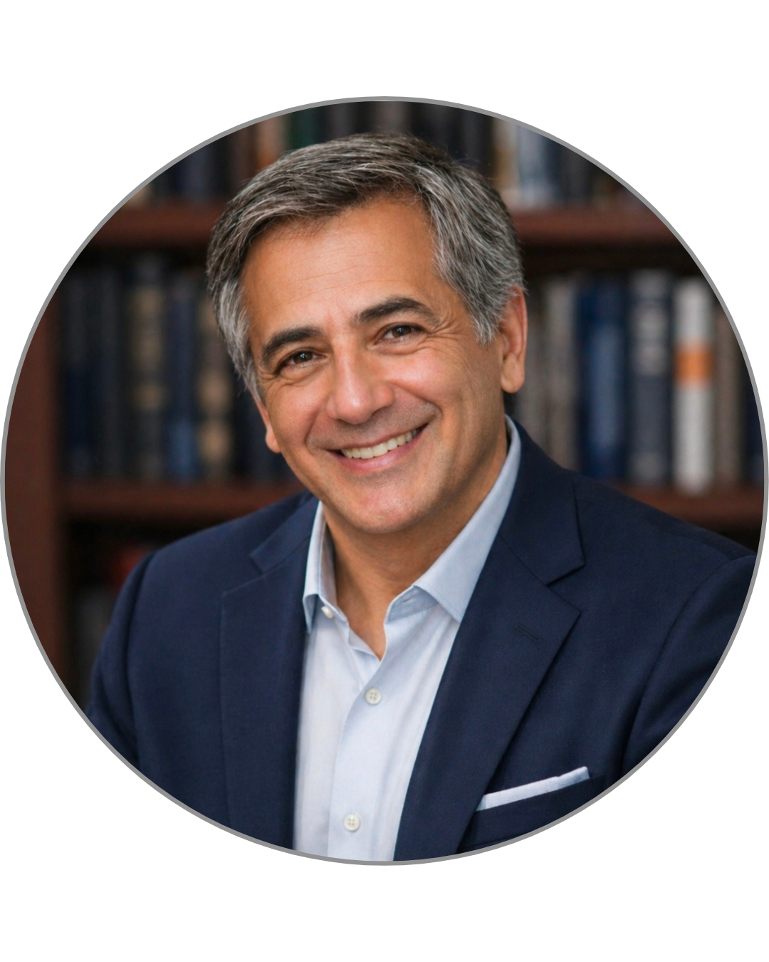 Adriano A. Gonçalves