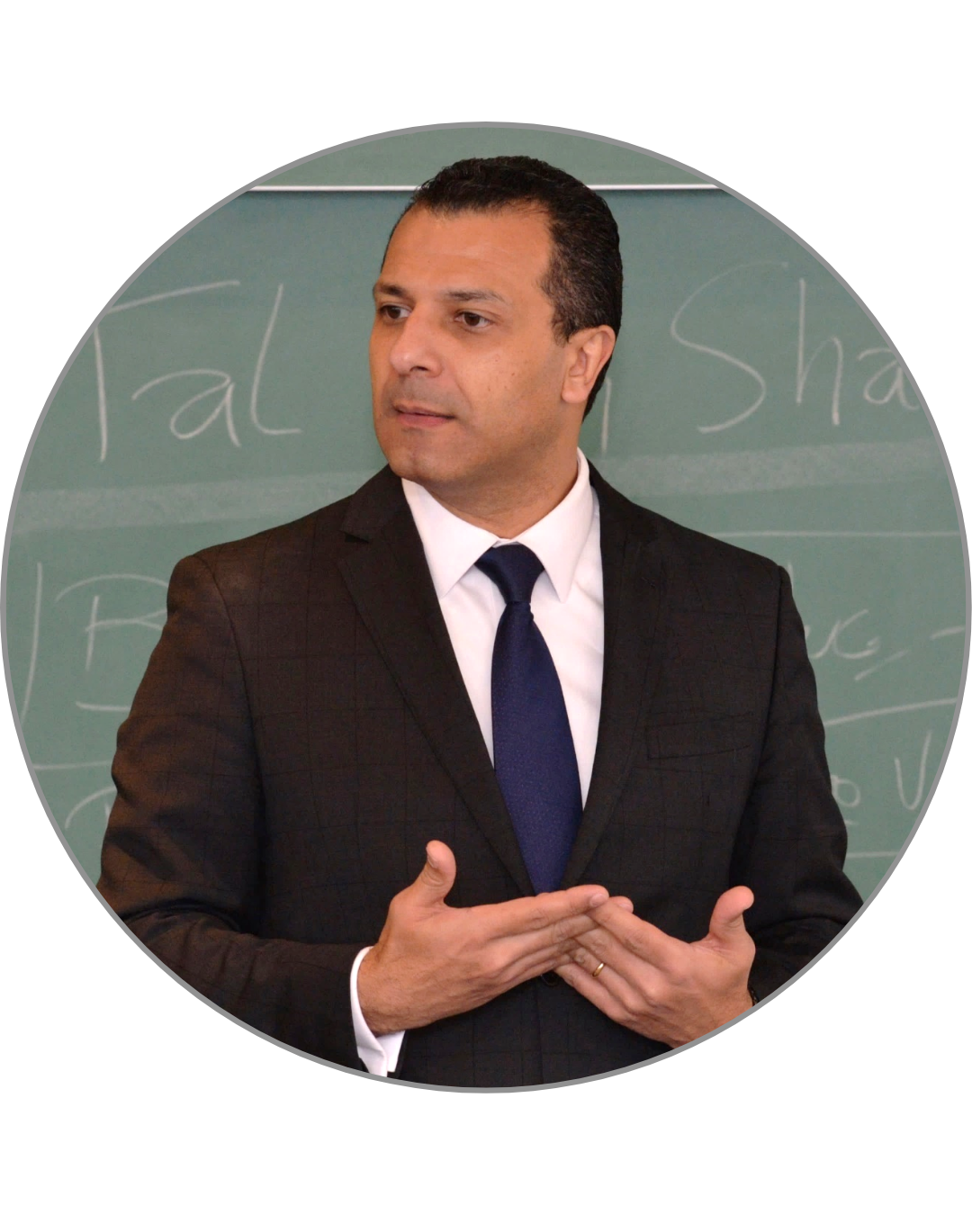 Wagner Torres